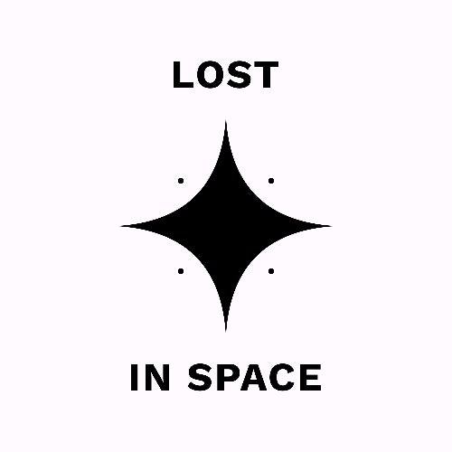 Lost In Space