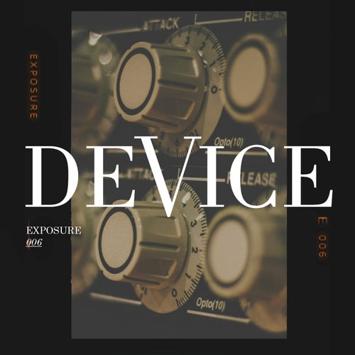 Exposure 006