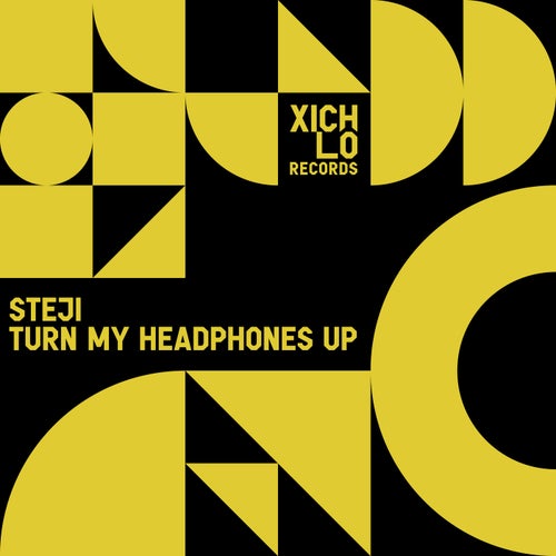 Turn My Headphones Up