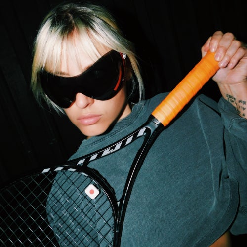 Tennis Trax