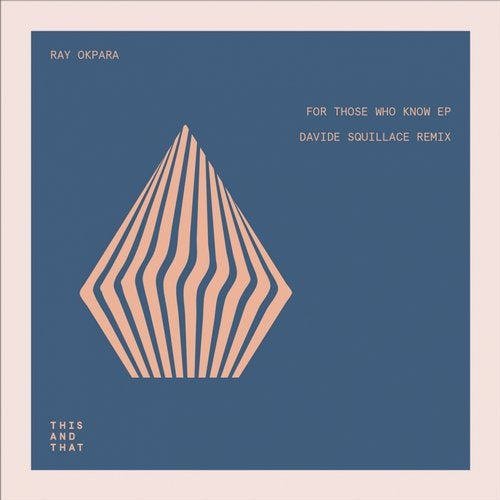 Cover art for For Those Who Know EP