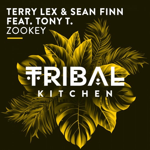 Zookey (feat. Tony T.)