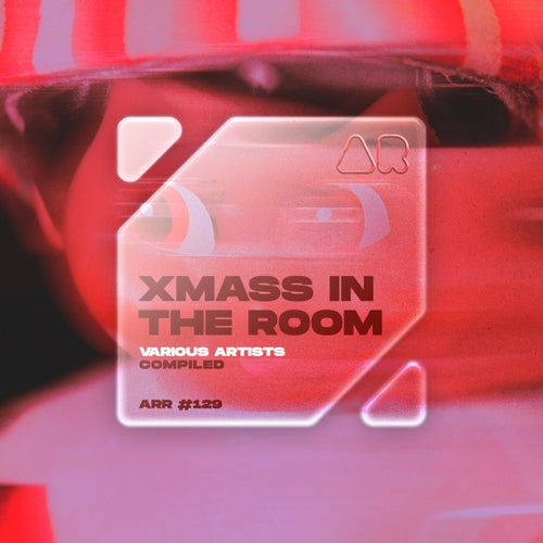XMASS IN THE ROOM