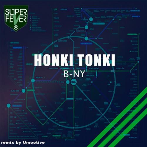 Honki Tonki