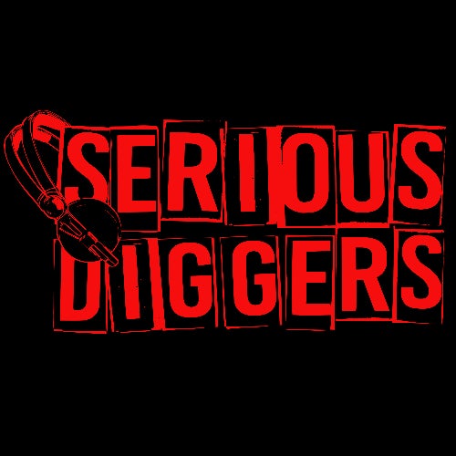 Serious Diggers