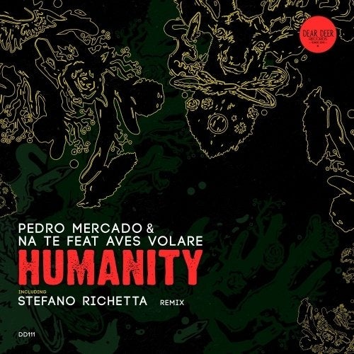 Pedro Mercado February 2017 Humanity Chart