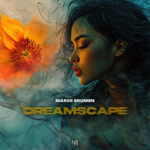  Mario Brumen - Dreamscape (2025) 