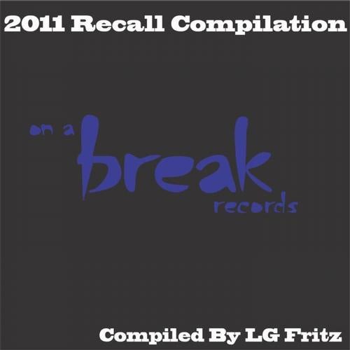 2011 Recall Compilation- Compiled By Lg Fritz