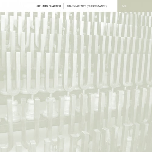 Transparency (Performance)