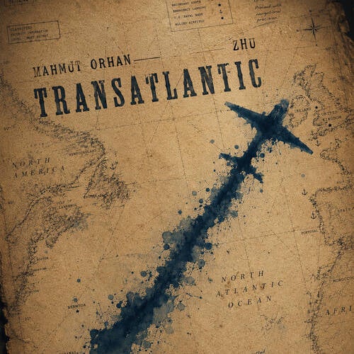 Transatlantic (Extended Mix)