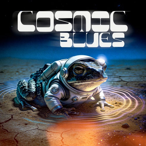 Cosmic Blues