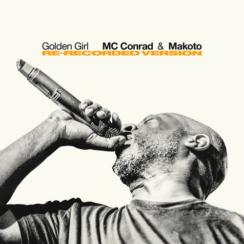 Golden Girl (Re-Recorded Version) (Full Length Mix)
