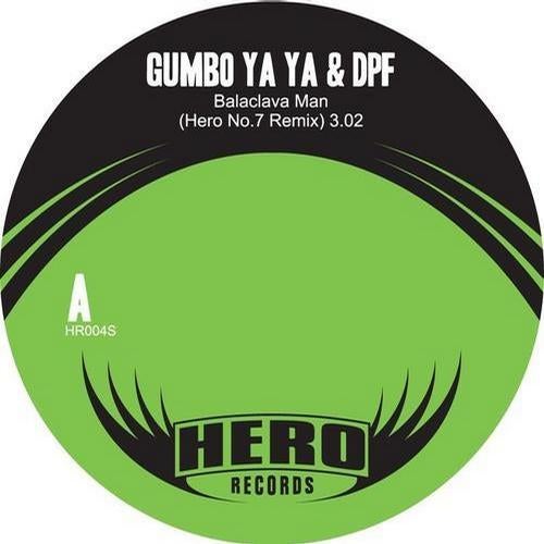 Balaclava Man (Hero No.7 Remix)