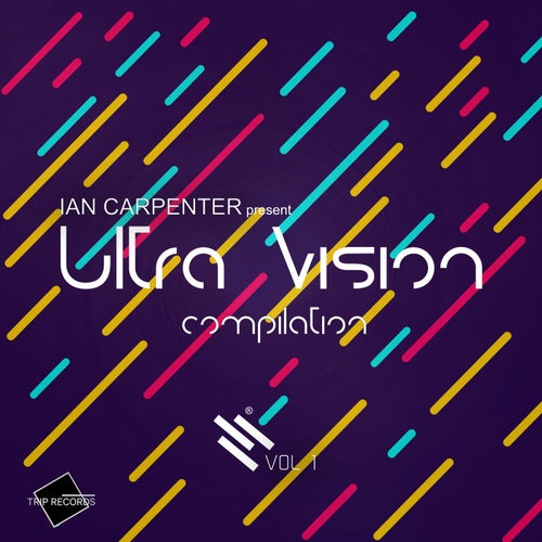 Ultra Vision, Vol. 1