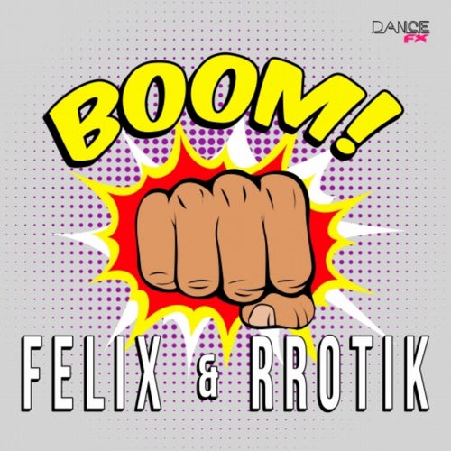 Boom, Boom, Boom
