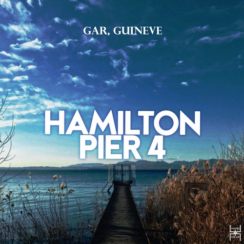 Hamilton Pier 4