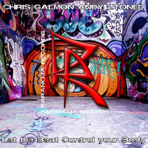 Let the Beat Control Your Body