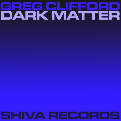 Dark Matter EP