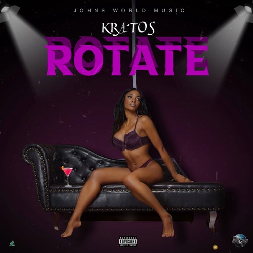 Rotate