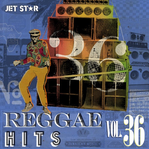 Reggae Hits, Vol. 36