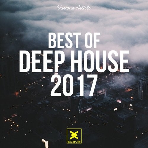 Cover art for Best of Deep House 2017