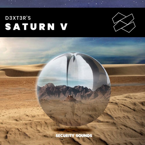 Saturn V (Extended Mix)