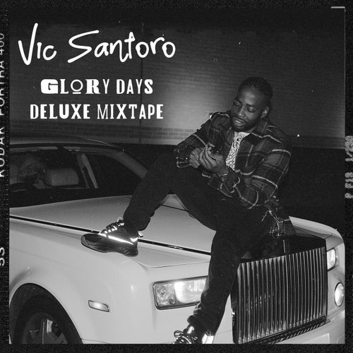Glory Days Deluxe Mixtape