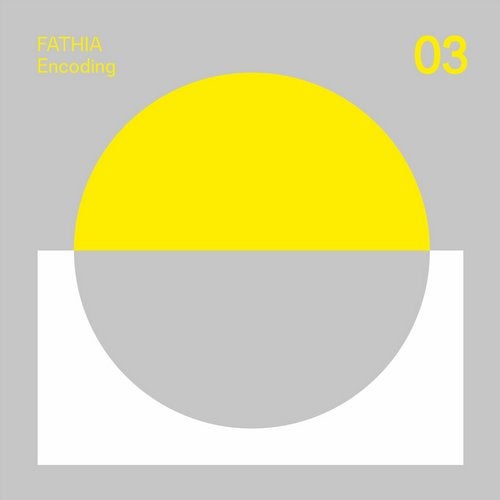 Cover art for Encoding