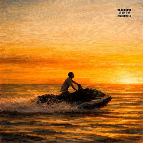 MÚSICA EN MI JETSKI