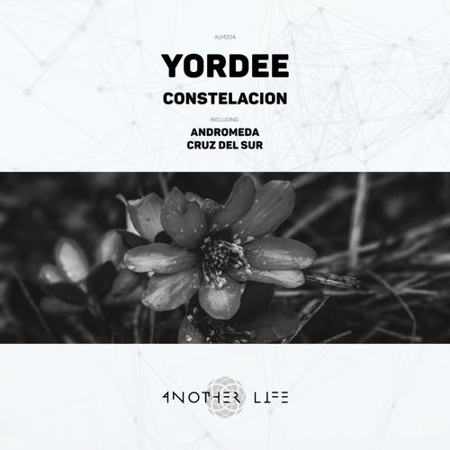 Yordee - Cruz Del Sur; Andromeda (Original Mix's) [2024]