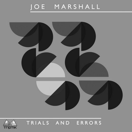 Cover art for Trials and Errors