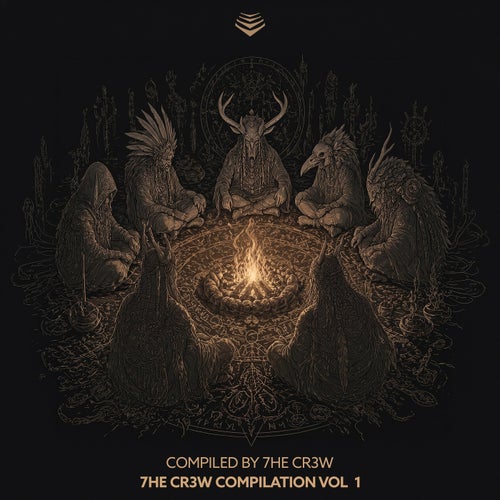7HE CR3W COMPILATION VOL 1
