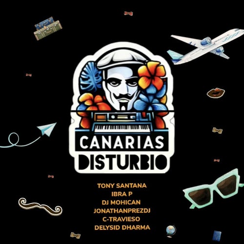 Family Music [CANARIAS DISTURBIO]