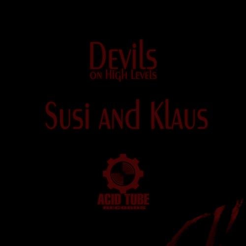 Susi and Klaus
