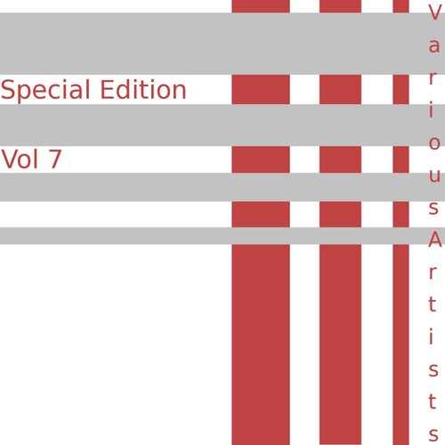 Special Edition, Vol. 7