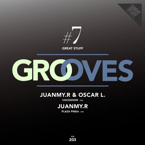 Great Stuff Grooves, Vol. 7