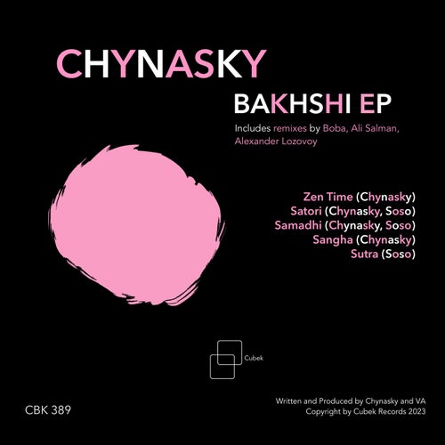 Bakhshi