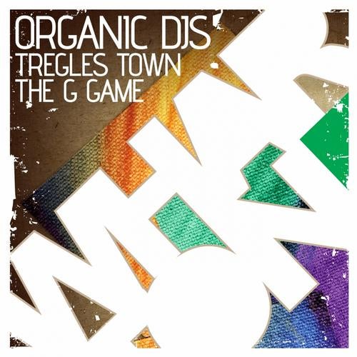 Tregles Town EP