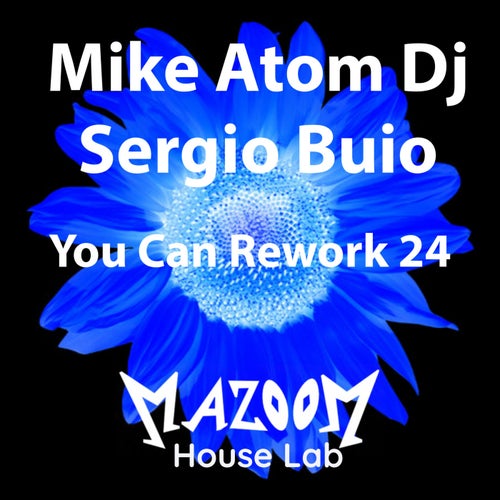 You Can Rework 2024