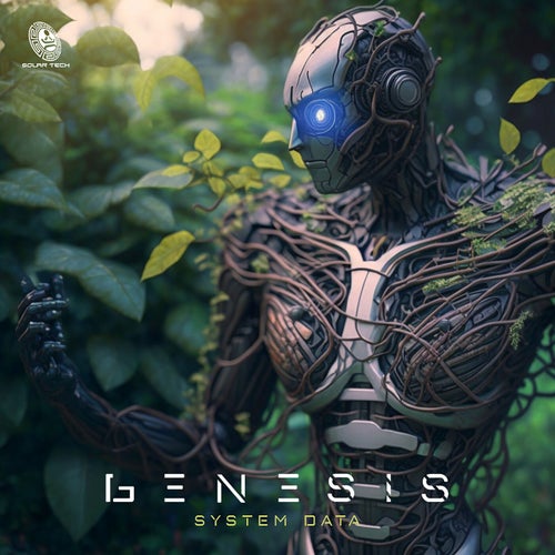  Genesis - System Data (2023) 