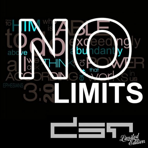 No Limits Vol.37