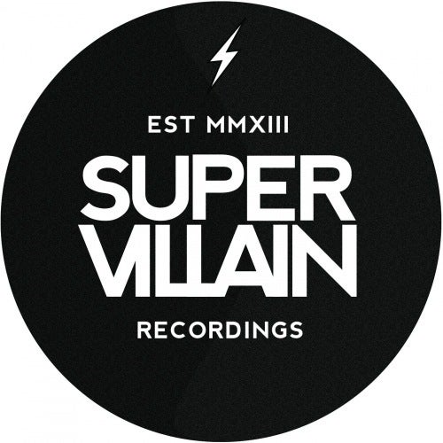 Supervillain Recordings
