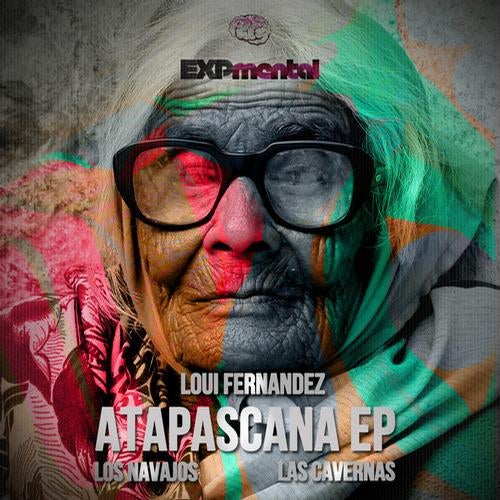 Atacaspana EP