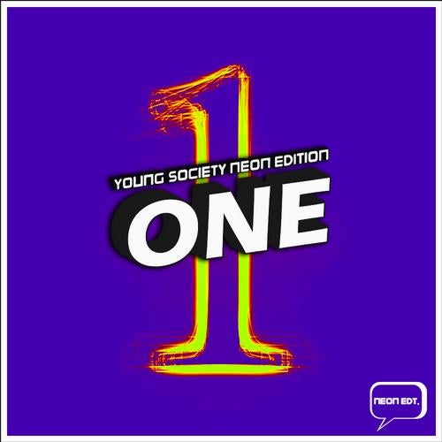 Young Society Neon Edition One