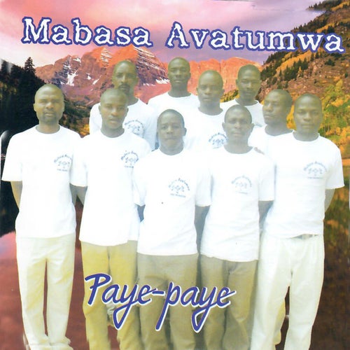 Paye-paye