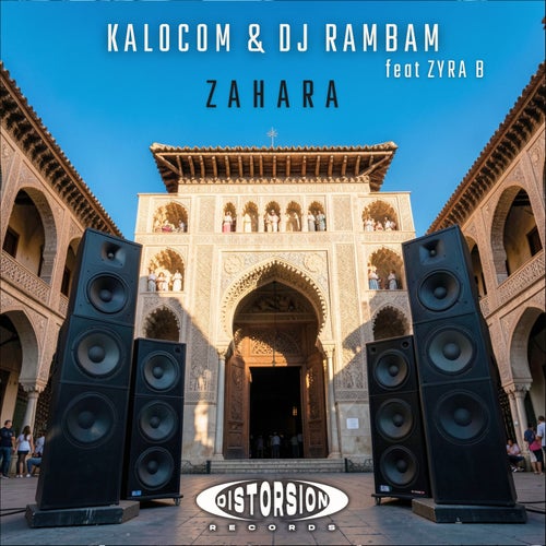 Zahara