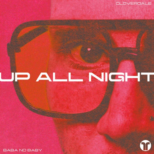 Up All Night (Extended Mix)