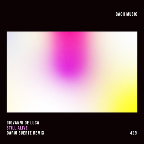 Giovanni De Luca — Still Alive (2026)