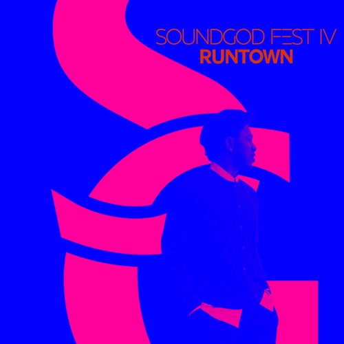 Soundgod Fest IV