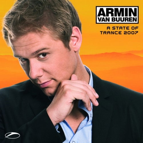 A State Of Trance 2007